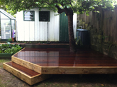 Decking