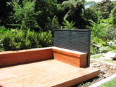 Decking