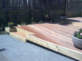 Decking